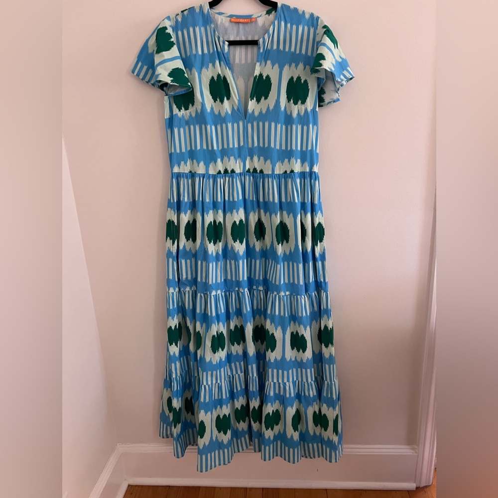 Oliphant dress, size small